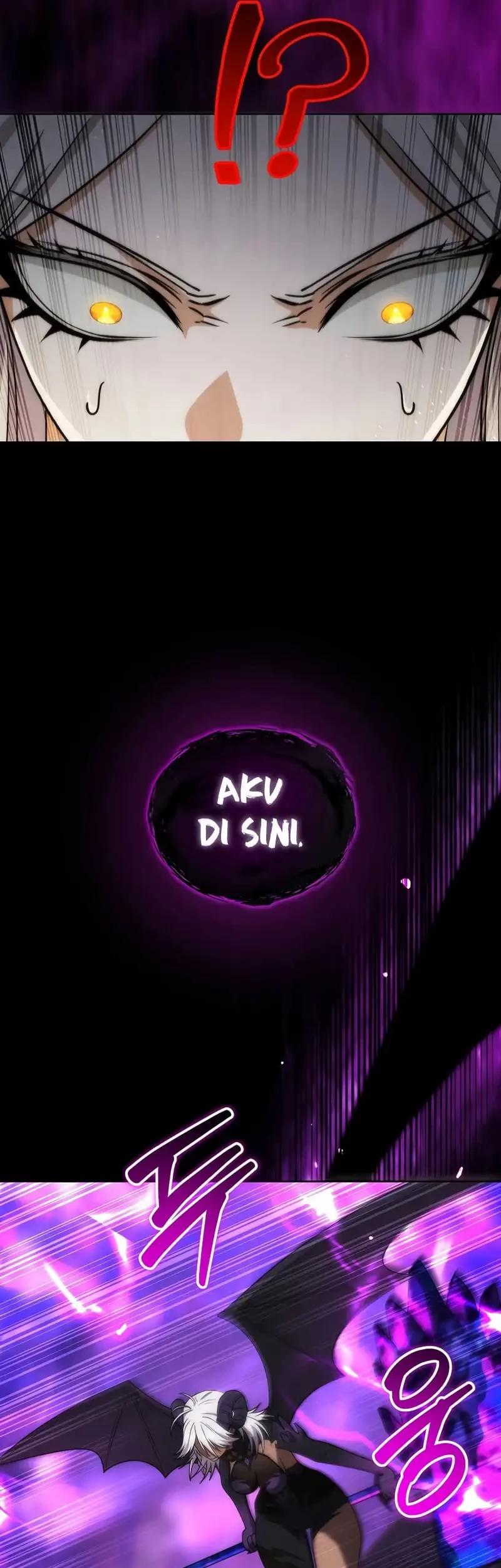 Barbarian’s Adventure In A Fantasy World Chapter 32 Gambar 5