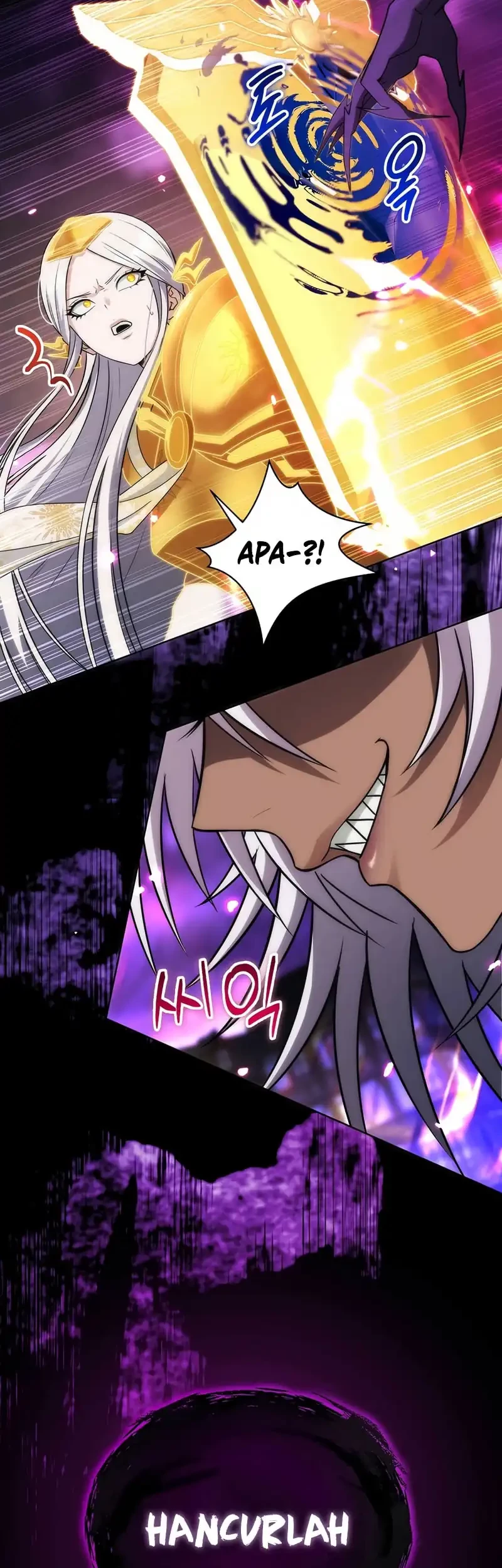 Barbarian’s Adventure In A Fantasy World Chapter 32 Gambar 7