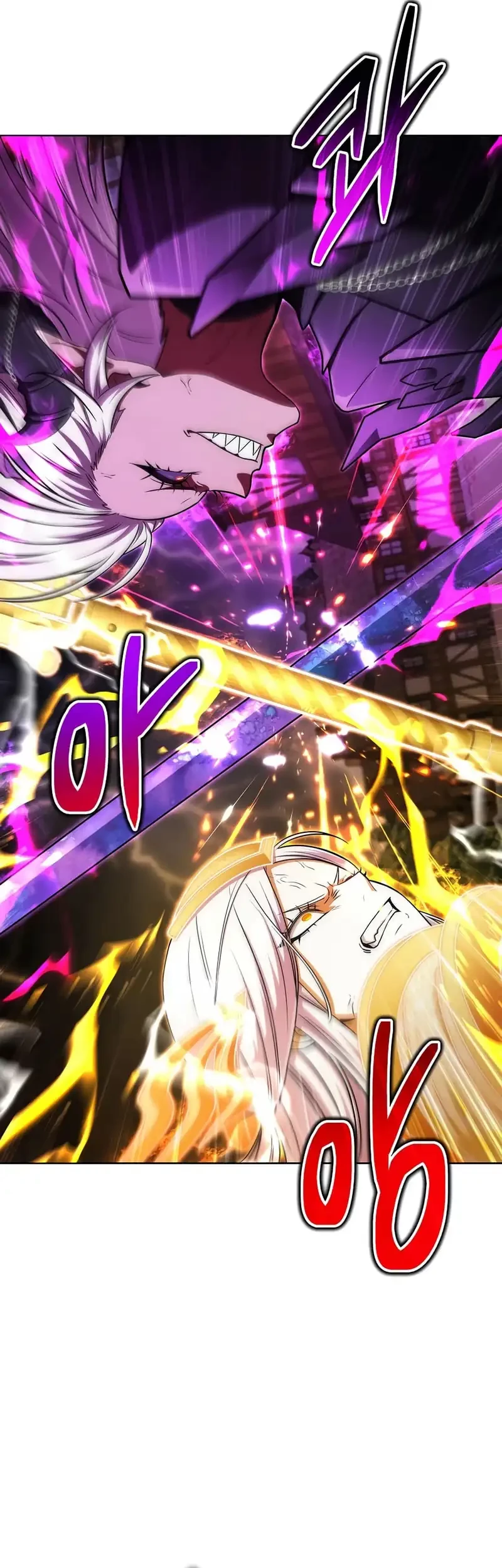 Barbarian’s Adventure In A Fantasy World Chapter 32 Gambar 25