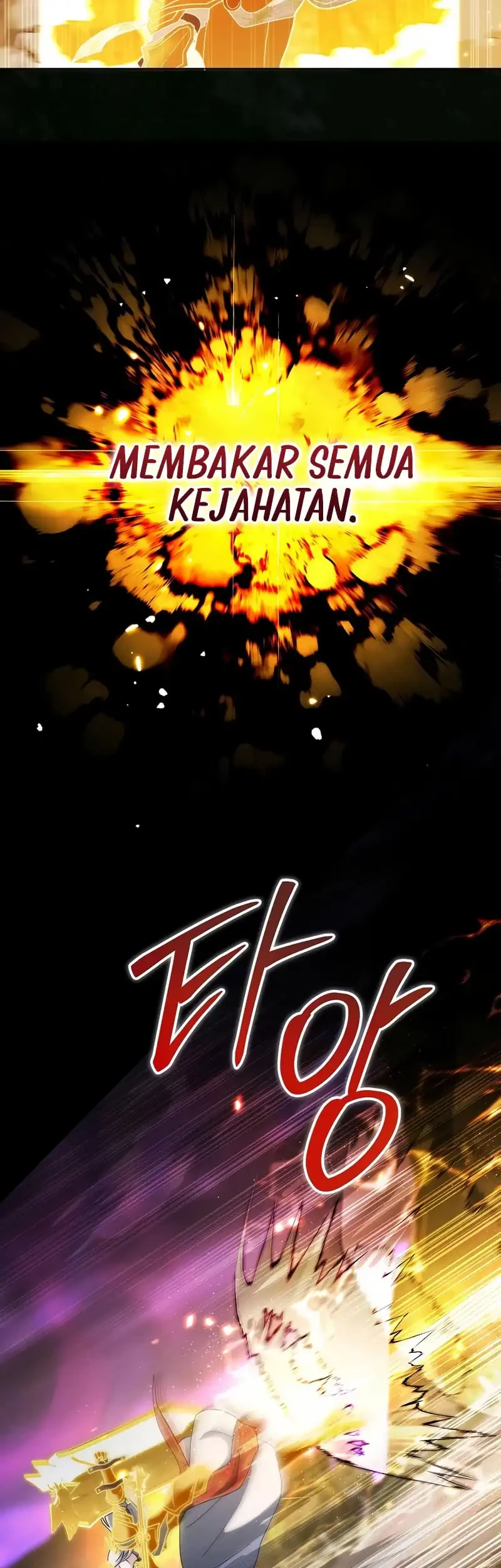 Barbarian’s Adventure In A Fantasy World Chapter 32 Gambar 18