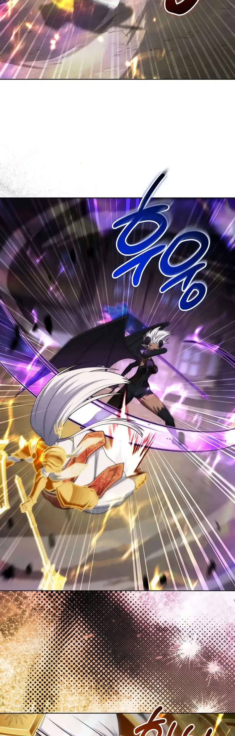 Barbarian’s Adventure In A Fantasy World Chapter 32 Gambar 22