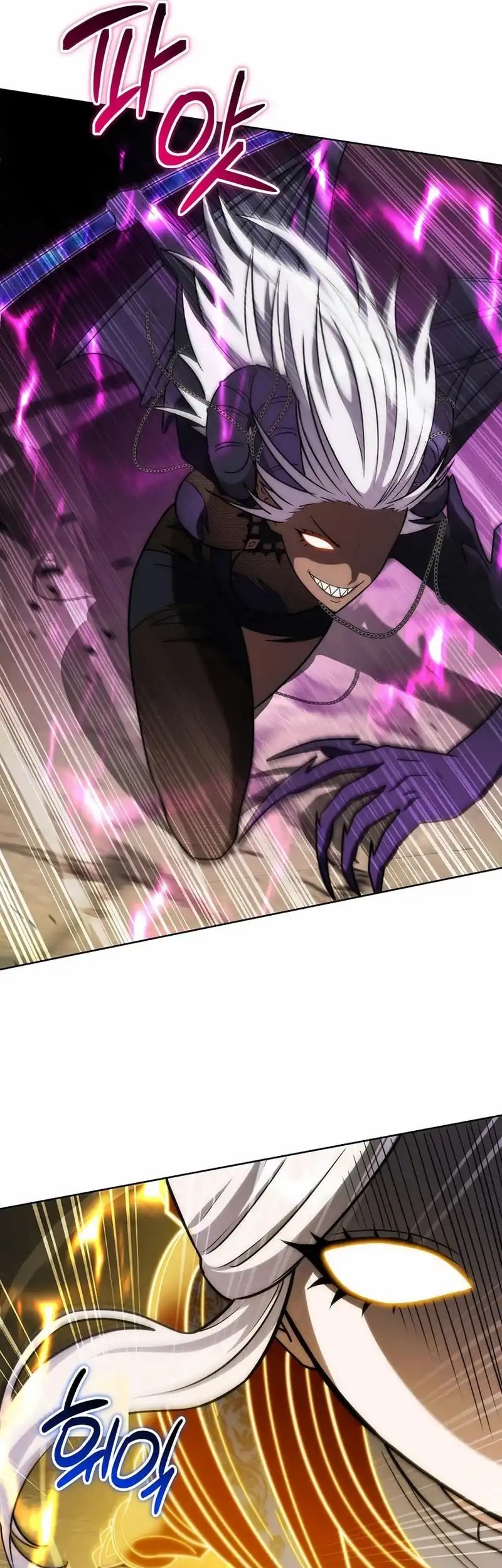 Barbarian’s Adventure In A Fantasy World Chapter 33 Gambar 9