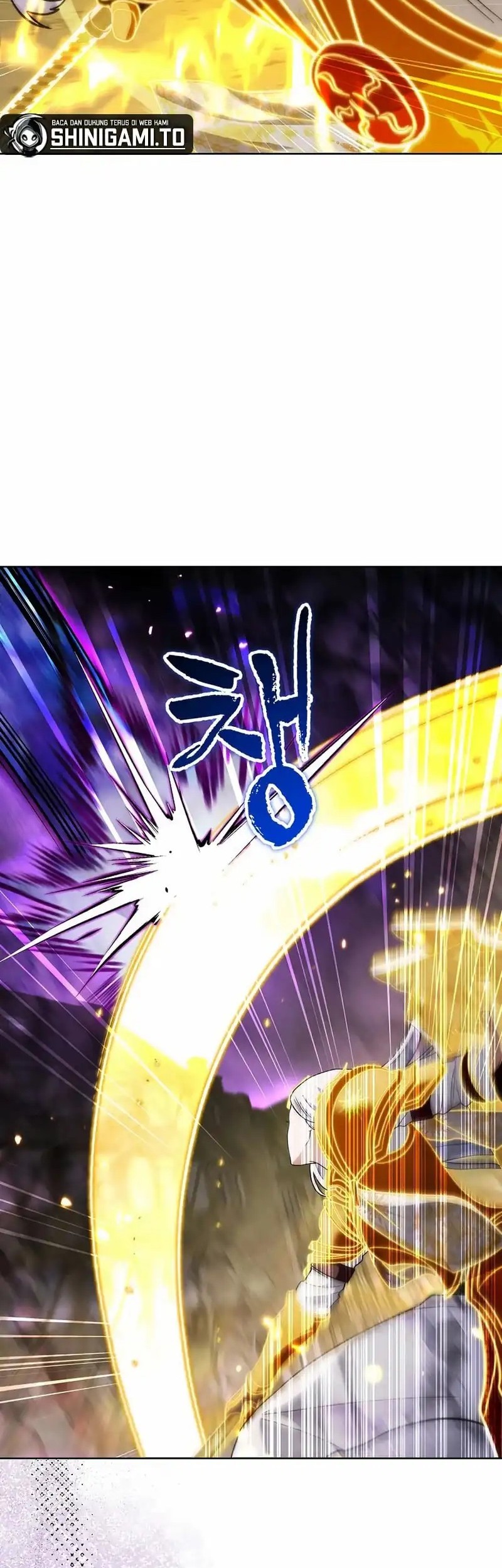 Barbarian’s Adventure In A Fantasy World Chapter 33 Gambar 10