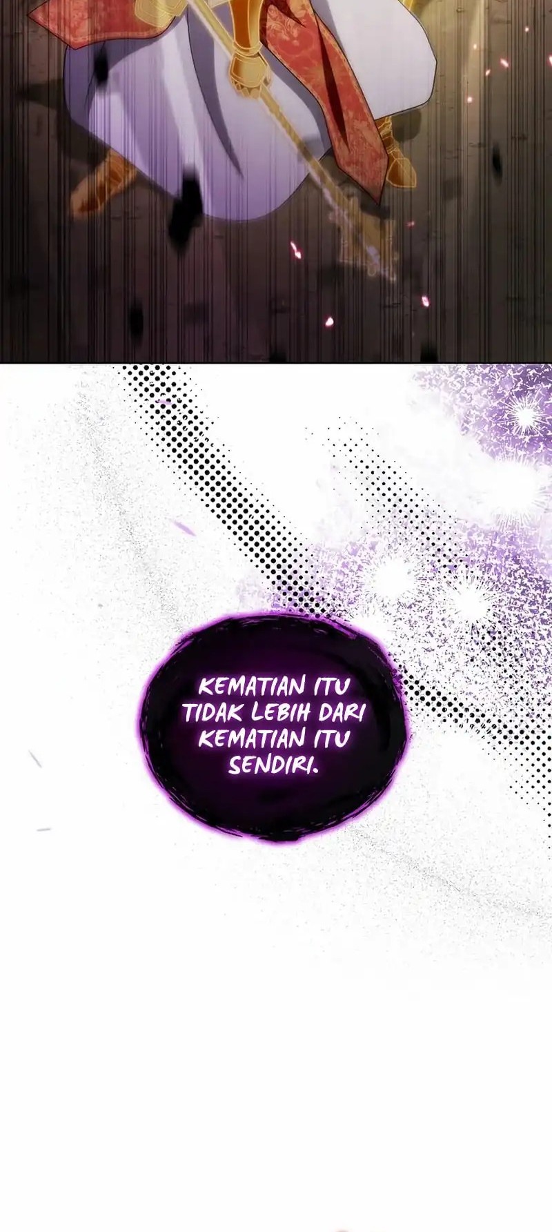 Barbarian’s Adventure In A Fantasy World Chapter 33 Gambar 12