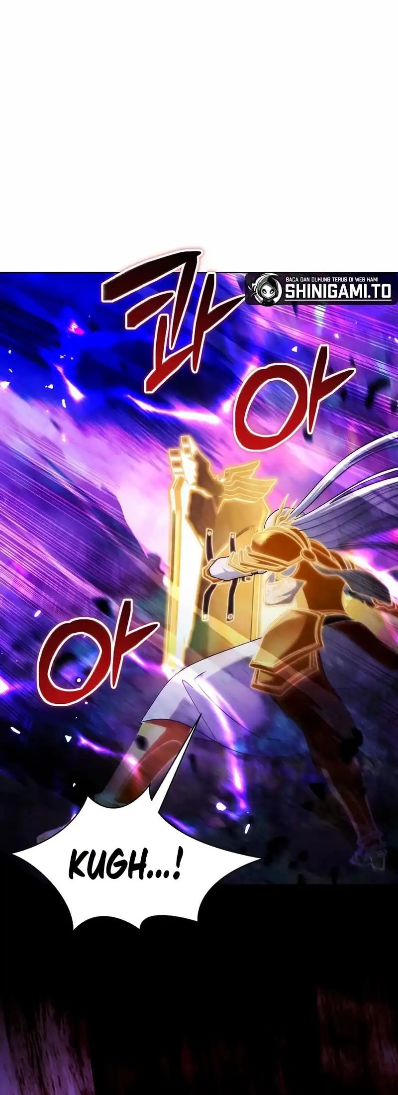Barbarian’s Adventure In A Fantasy World Chapter 33 Gambar 20