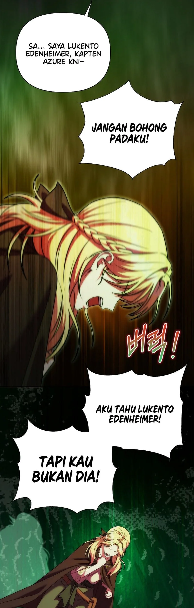 Barbarian’s Adventure In A Fantasy World Chapter 44 Gambar 34