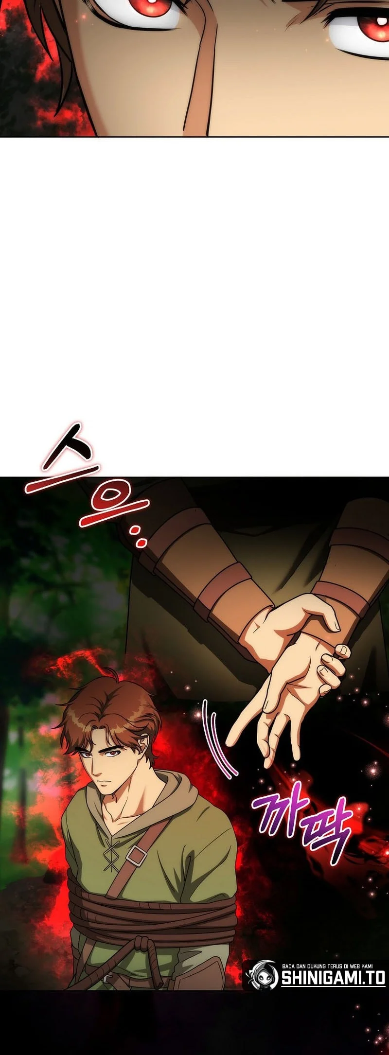 Barbarian’s Adventure In A Fantasy World Chapter 44 Gambar 37