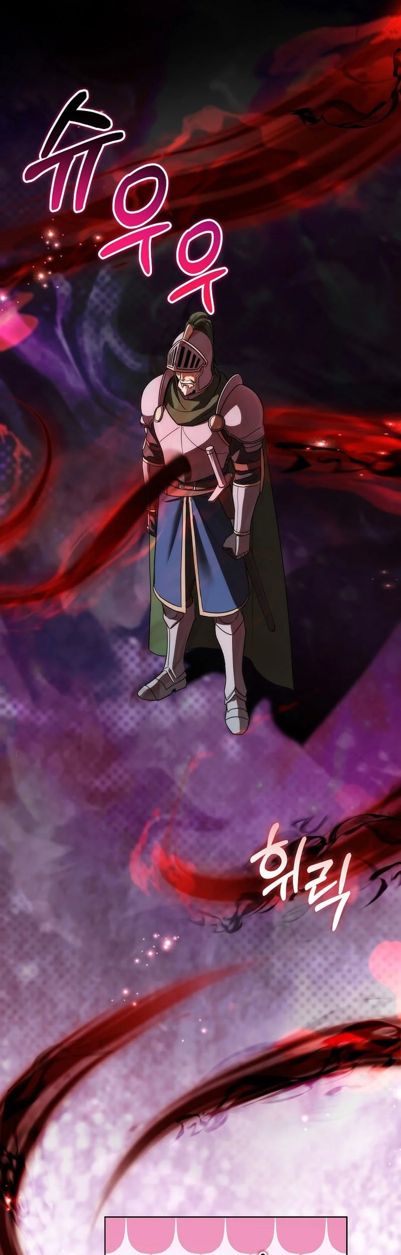 Barbarian’s Adventure In A Fantasy World Chapter 44 Gambar 38