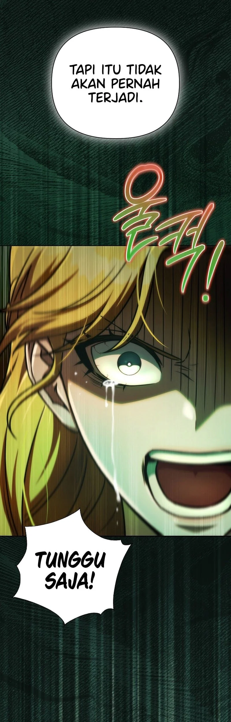 Barbarian’s Adventure In A Fantasy World Chapter 44 Gambar 41