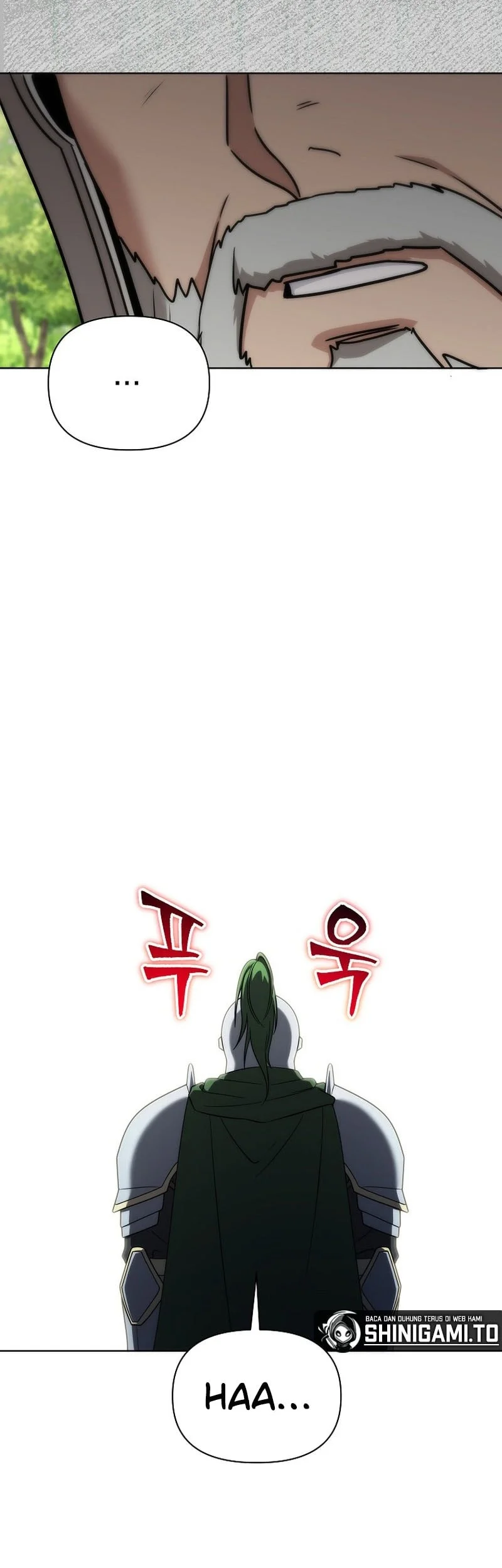 Barbarian’s Adventure In A Fantasy World Chapter 44 Gambar 43