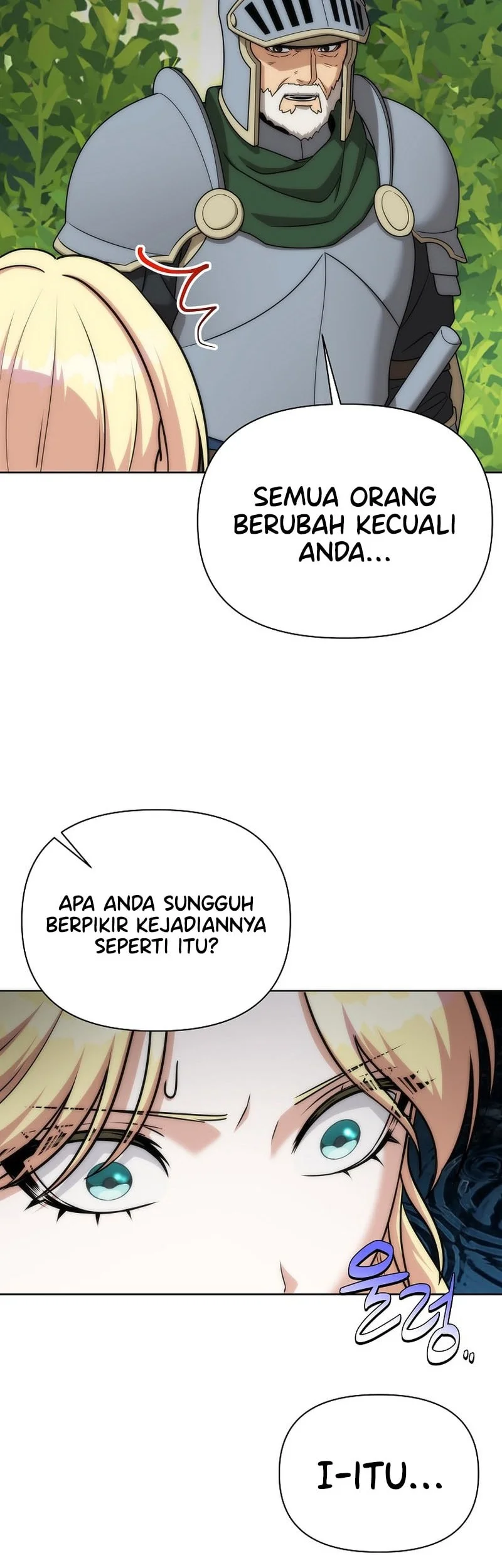 Barbarian’s Adventure In A Fantasy World Chapter 44 Gambar 46