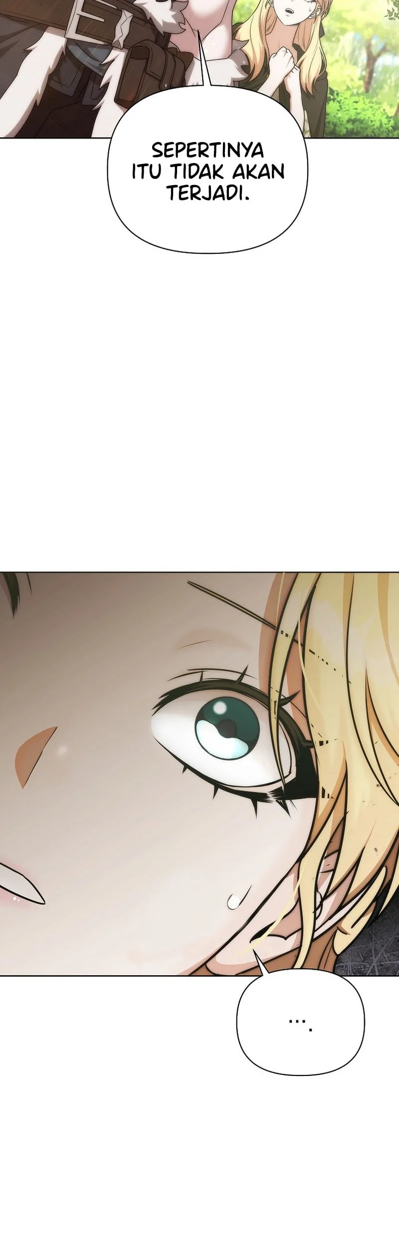 Barbarian’s Adventure In A Fantasy World Chapter 44 Gambar 52