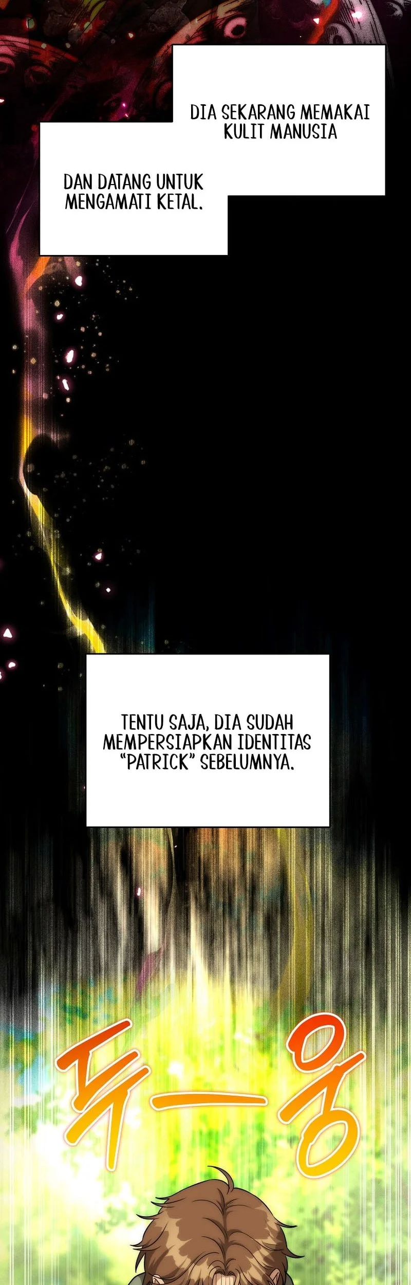 Barbarian’s Adventure In A Fantasy World Chapter 44 Gambar 3