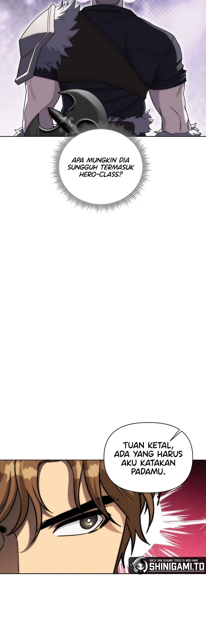 Barbarian’s Adventure In A Fantasy World Chapter 44 Gambar 14
