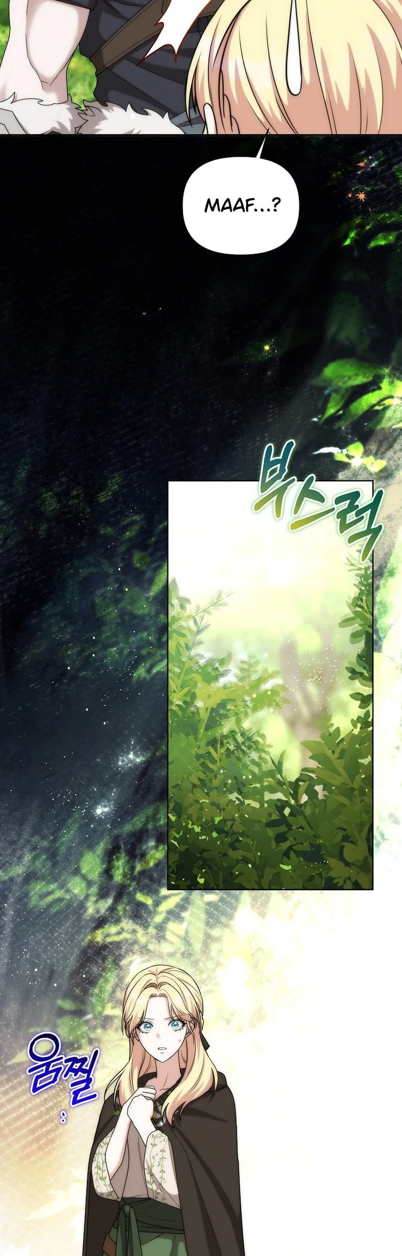 Barbarian’s Adventure In A Fantasy World Chapter 44 Gambar 21