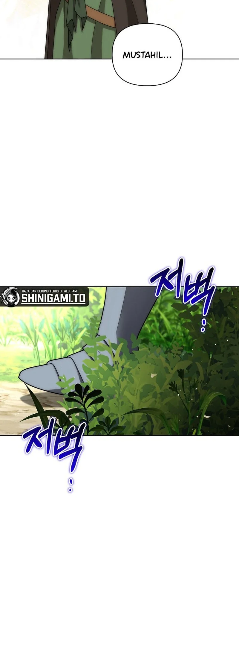 Barbarian’s Adventure In A Fantasy World Chapter 44 Gambar 22