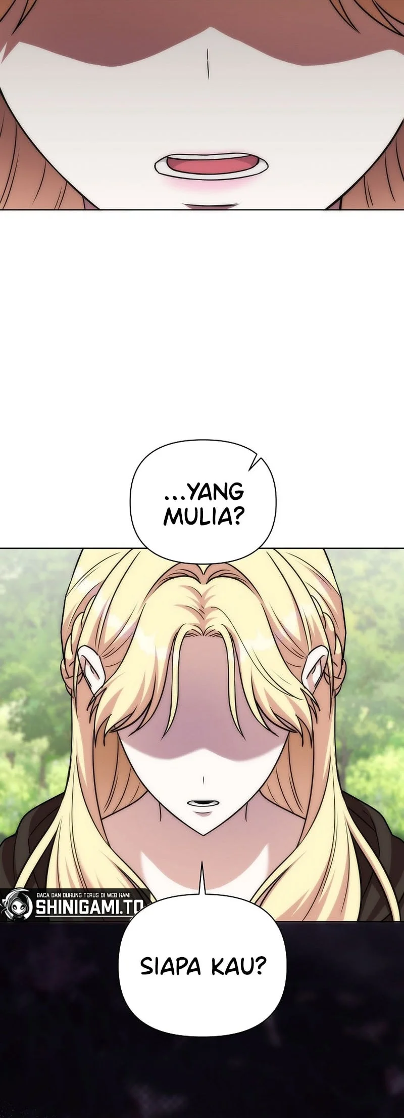 Barbarian’s Adventure In A Fantasy World Chapter 44 Gambar 30