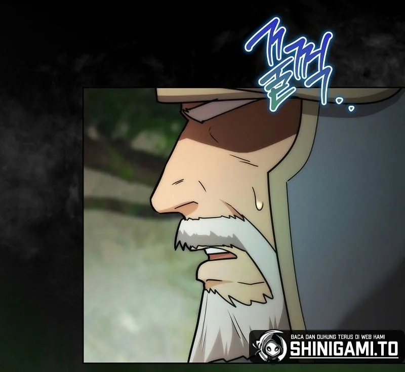 Barbarian’s Adventure In A Fantasy World Chapter 44 Gambar 33