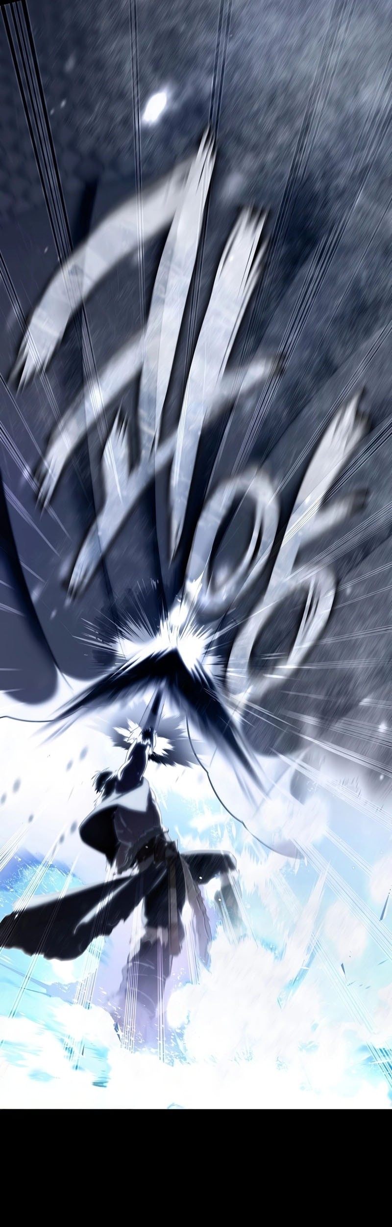 Barbarian’s Adventure In A Fantasy World Chapter 4 Gambar 12