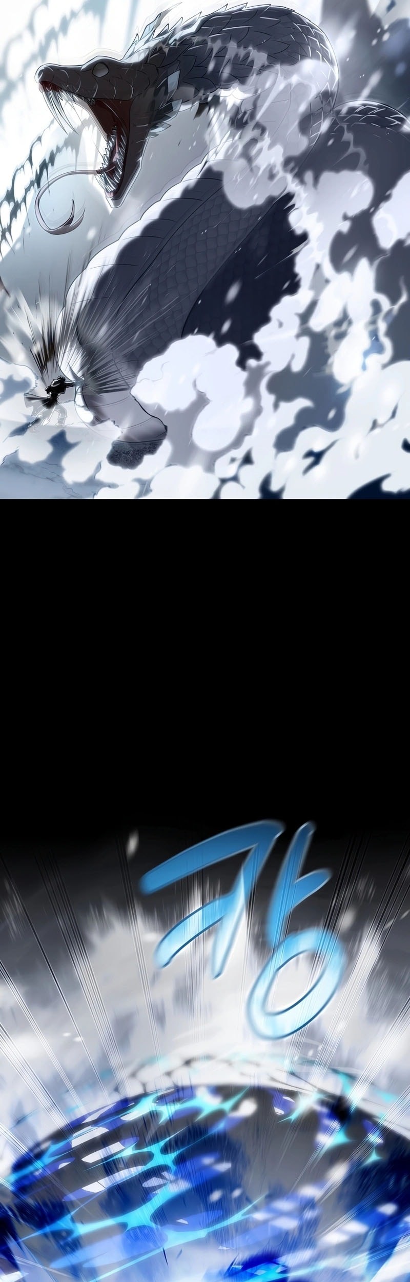 Barbarian’s Adventure In A Fantasy World Chapter 4 Gambar 14