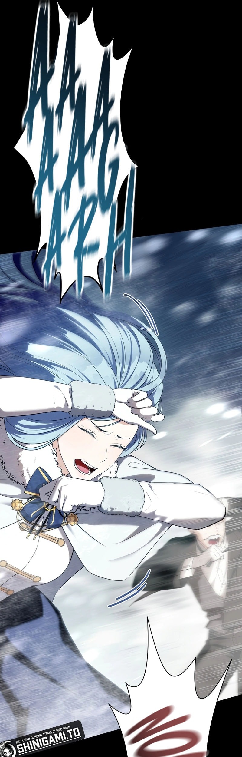 Barbarian’s Adventure In A Fantasy World Chapter 4 Gambar 18