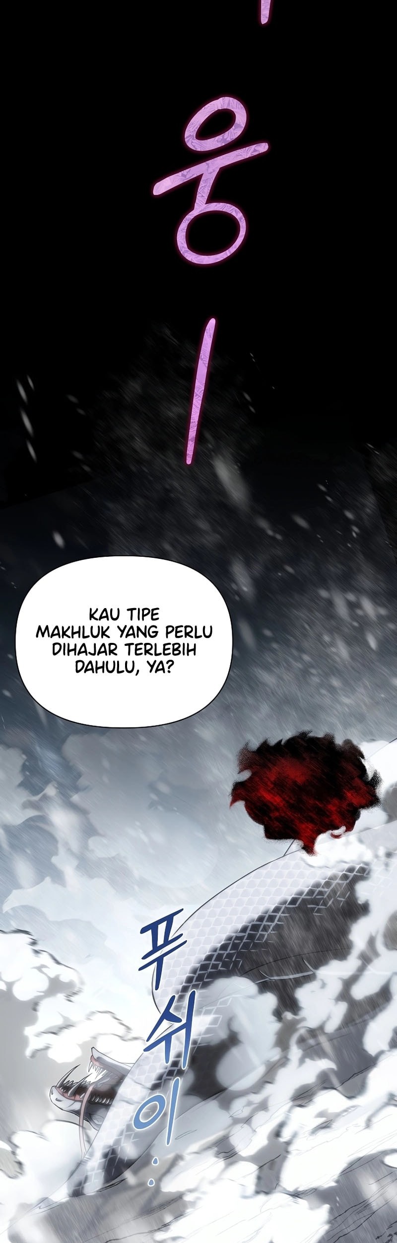 Barbarian’s Adventure In A Fantasy World Chapter 4 Gambar 20