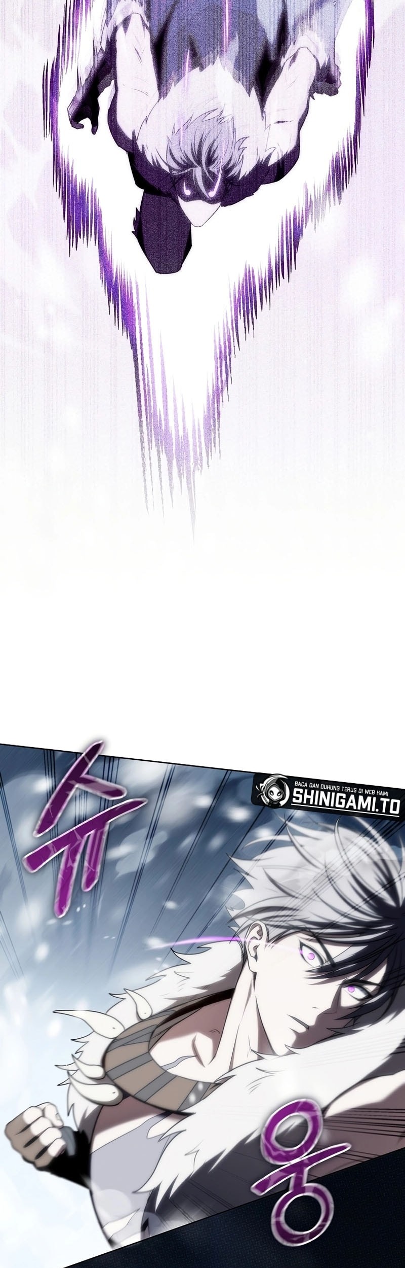 Barbarian’s Adventure In A Fantasy World Chapter 4 Gambar 27