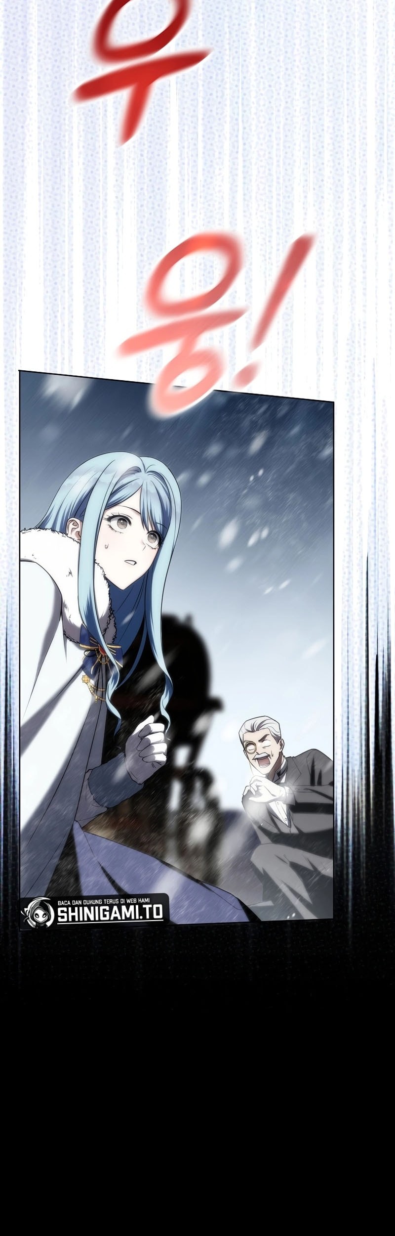 Barbarian’s Adventure In A Fantasy World Chapter 4 Gambar 31