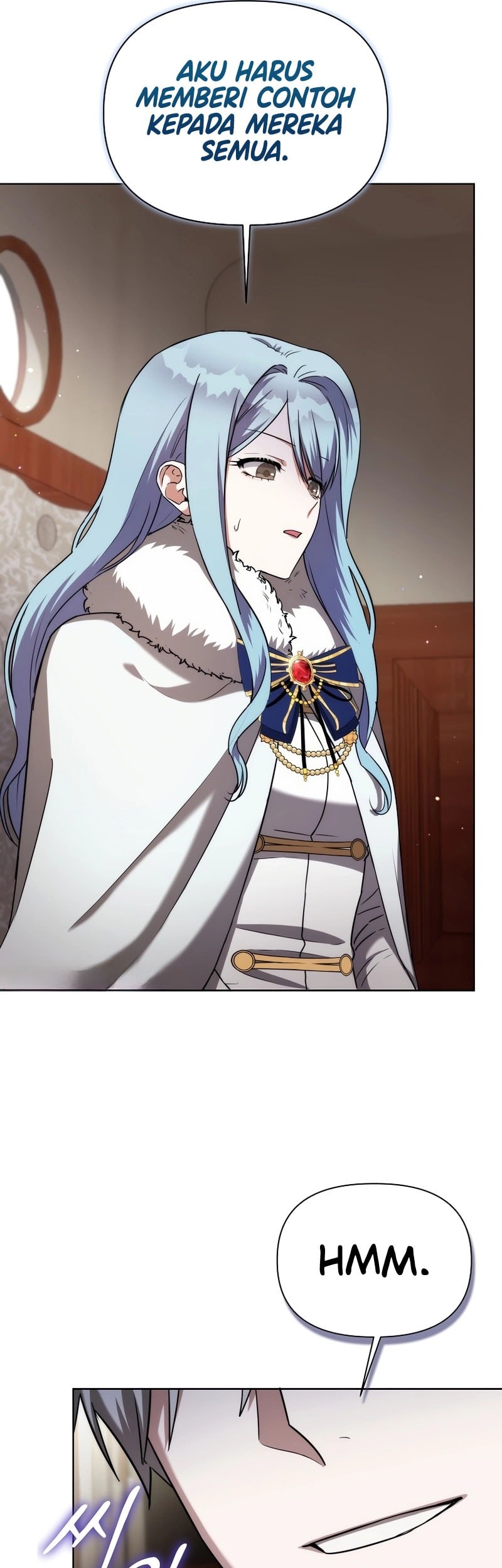 Barbarian’s Adventure In A Fantasy World Chapter 4 Gambar 45