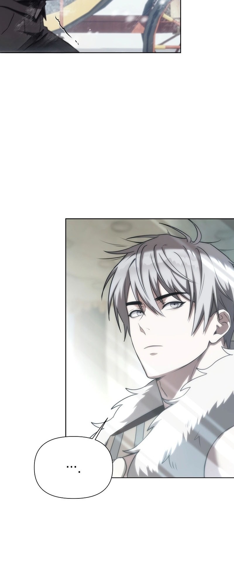 Barbarian’s Adventure In A Fantasy World Chapter 4 Gambar 36