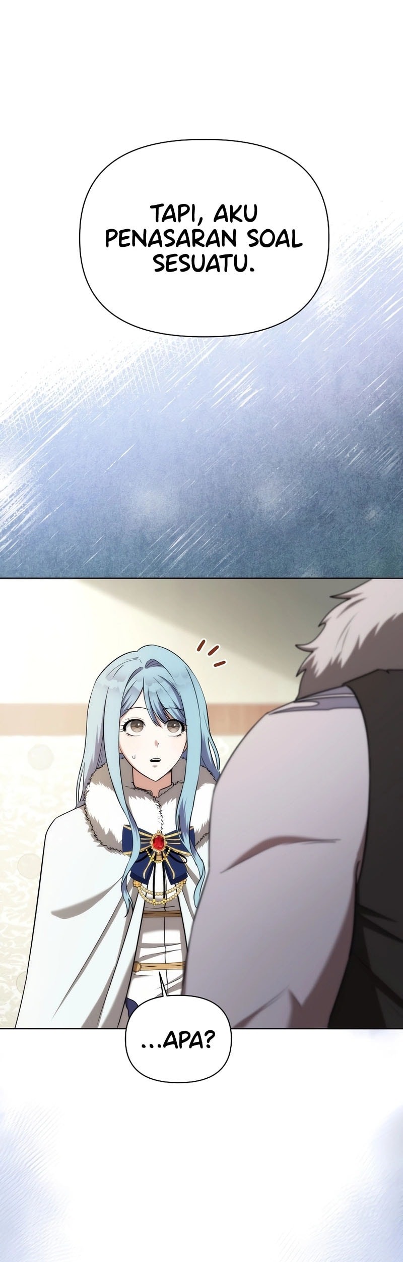 Barbarian’s Adventure In A Fantasy World Chapter 4 Gambar 37