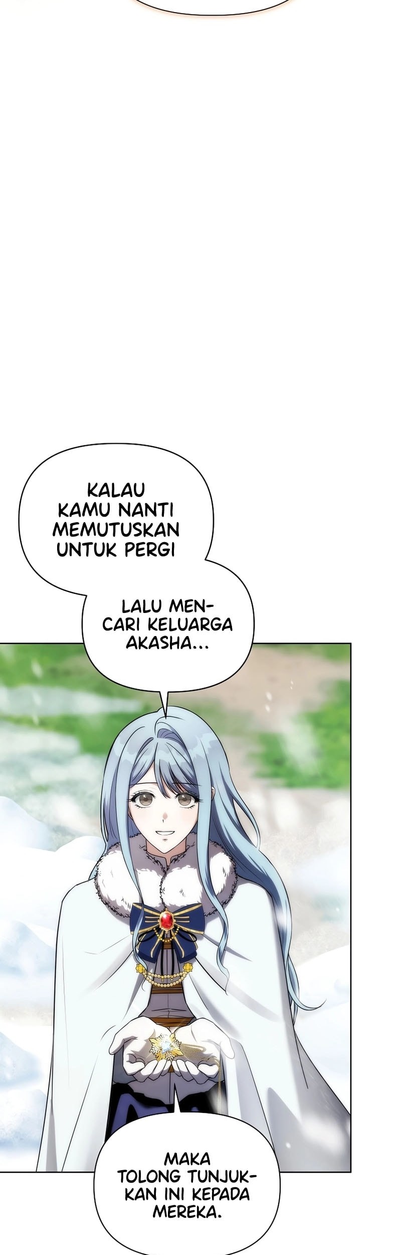 Barbarian’s Adventure In A Fantasy World Chapter 4 Gambar 63