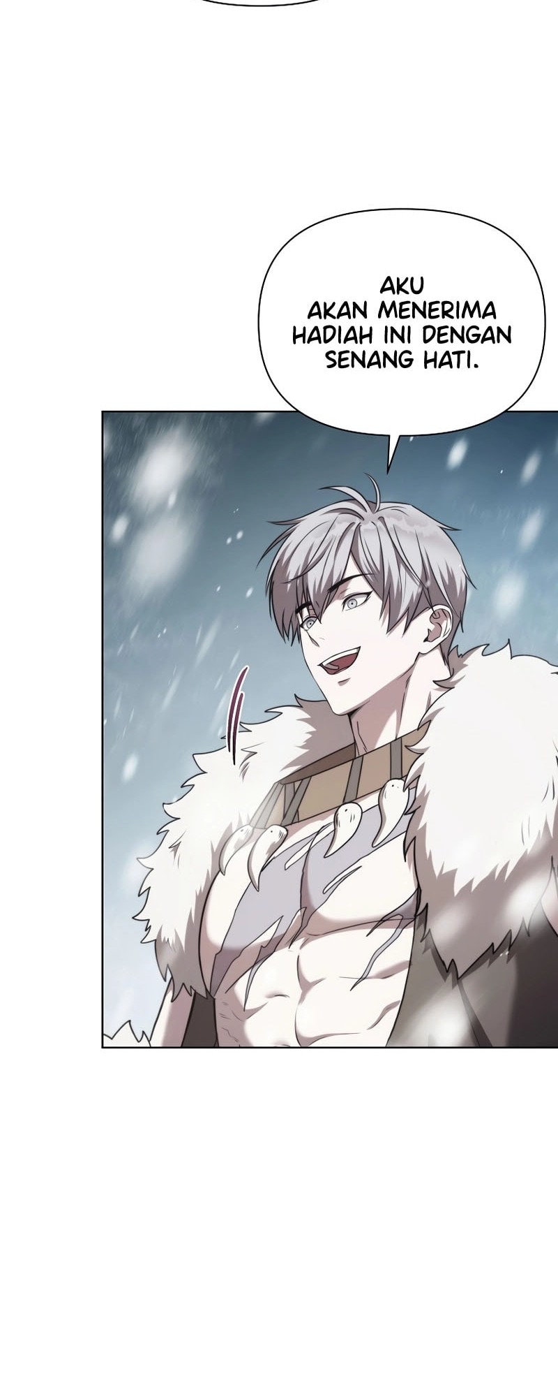 Barbarian’s Adventure In A Fantasy World Chapter 4 Gambar 64