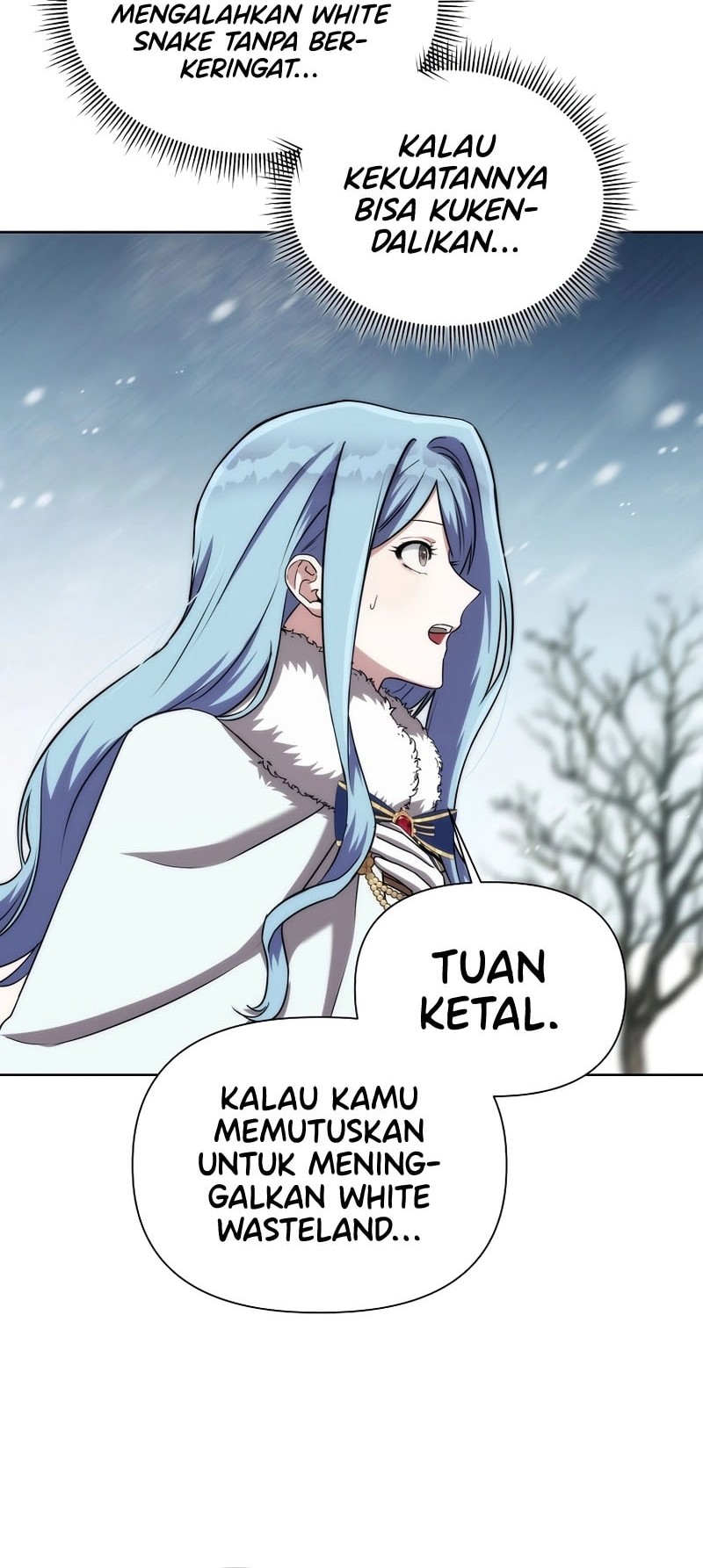 Barbarian’s Adventure In A Fantasy World Chapter 4 Gambar 60