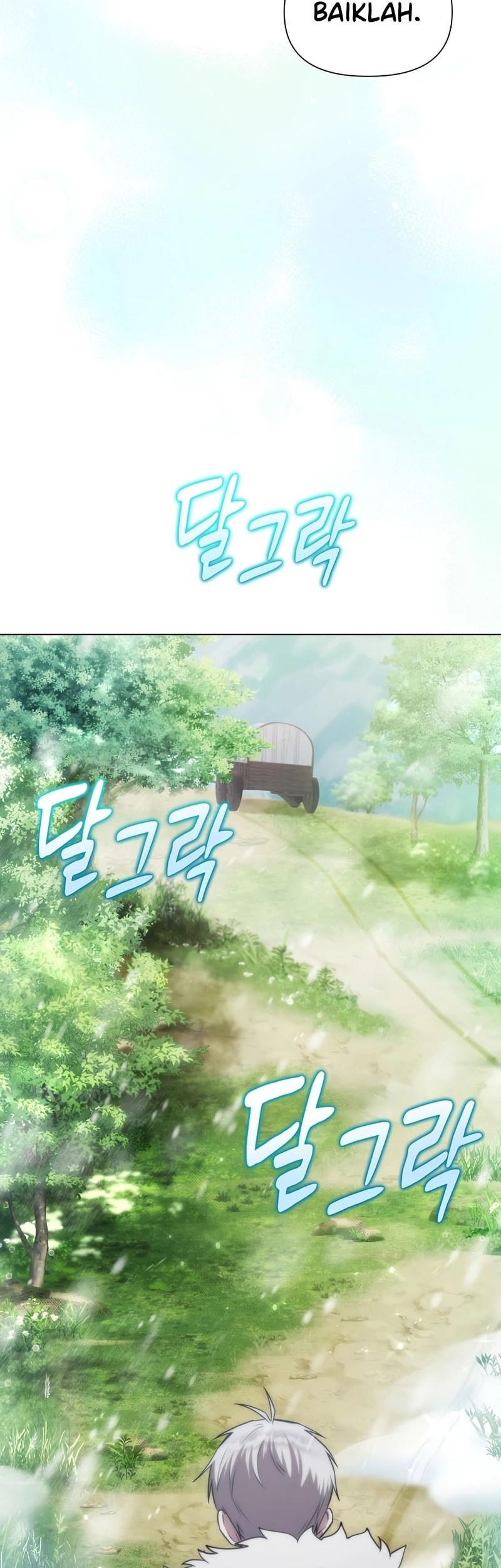 Barbarian’s Adventure In A Fantasy World Chapter 4 Gambar 66