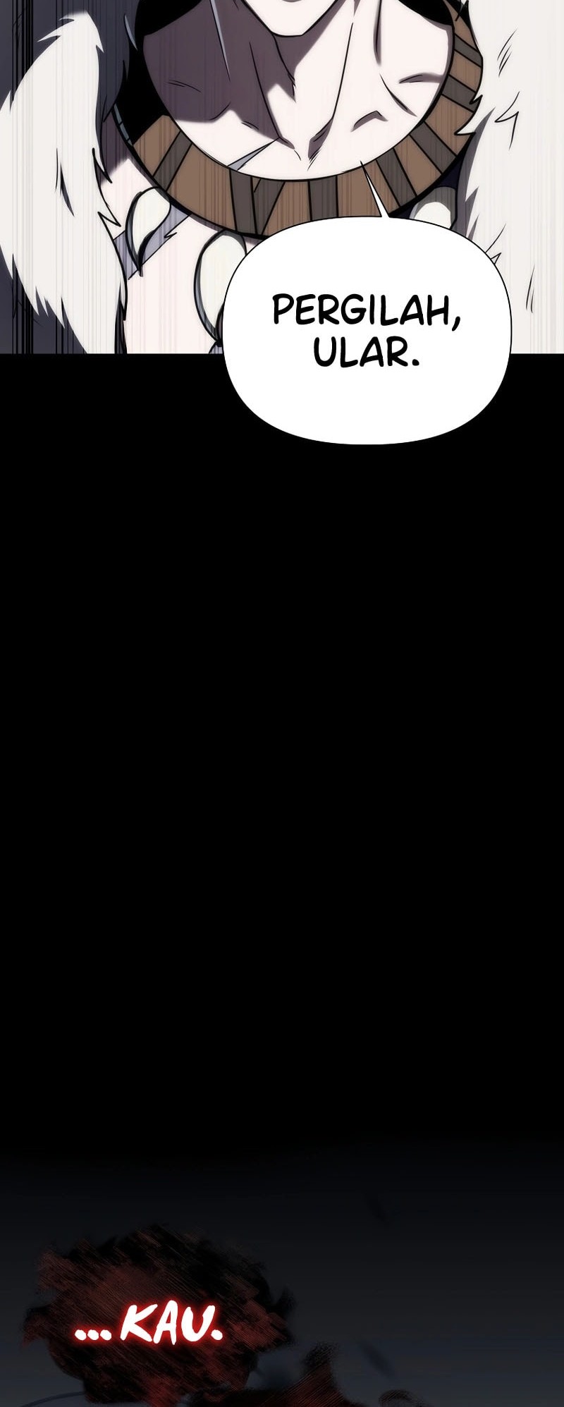 Barbarian’s Adventure In A Fantasy World Chapter 4 Gambar 5