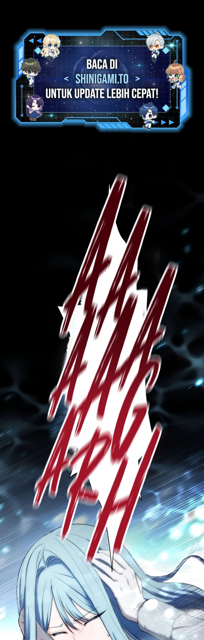 Manhwa Barbarian’s Adventure In A Fantasy World Chapter 4 gambar nomor 2