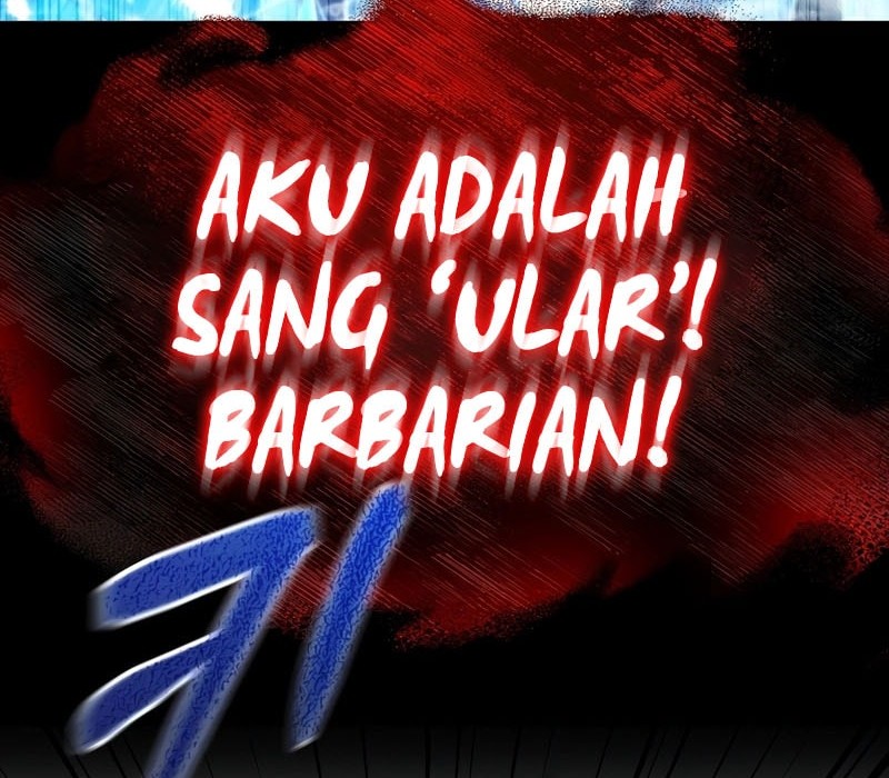 Barbarian’s Adventure In A Fantasy World Chapter 4 Gambar 9