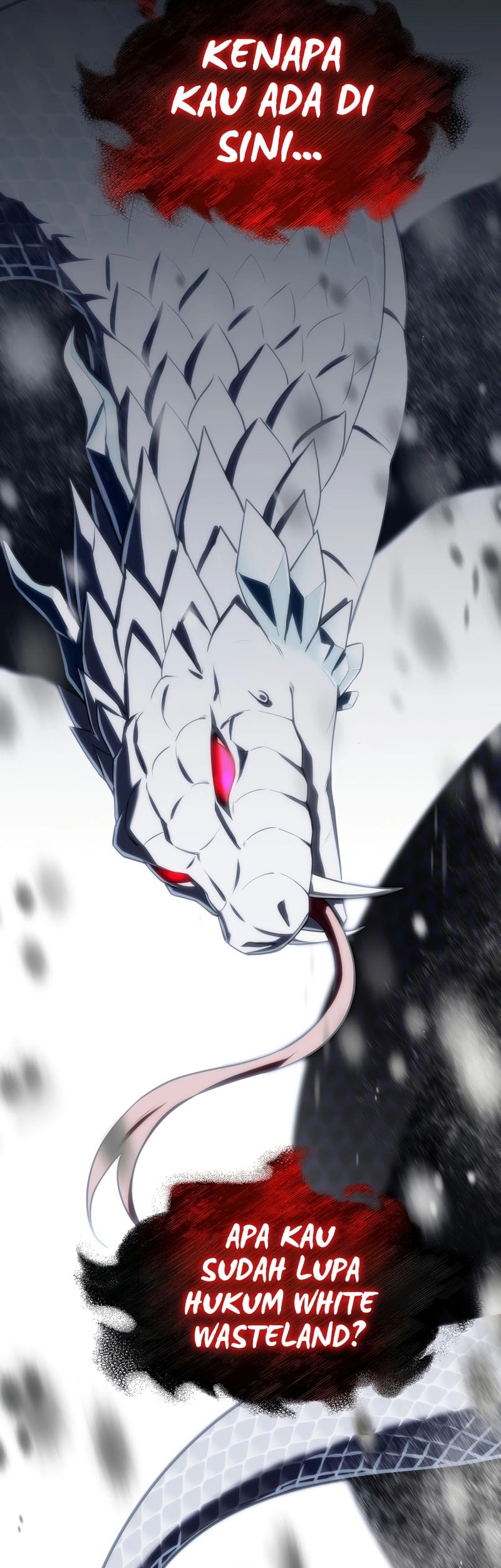 Barbarian’s Adventure In A Fantasy World Chapter 4 Gambar 6