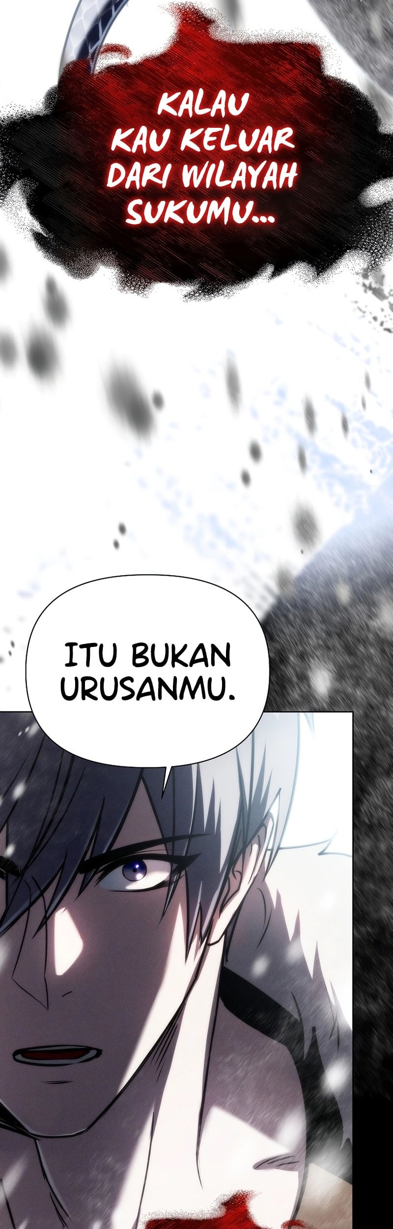 Barbarian’s Adventure In A Fantasy World Chapter 4 Gambar 7