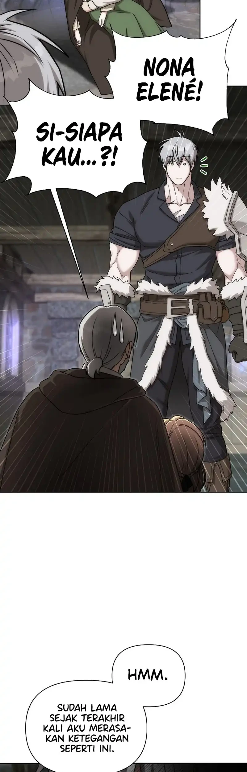 Barbarian’s Adventure In A Fantasy World Chapter 40 Gambar 39