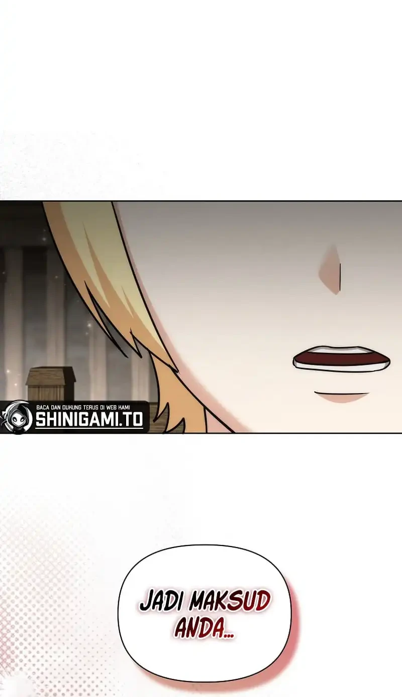 Barbarian’s Adventure In A Fantasy World Chapter 40 Gambar 44