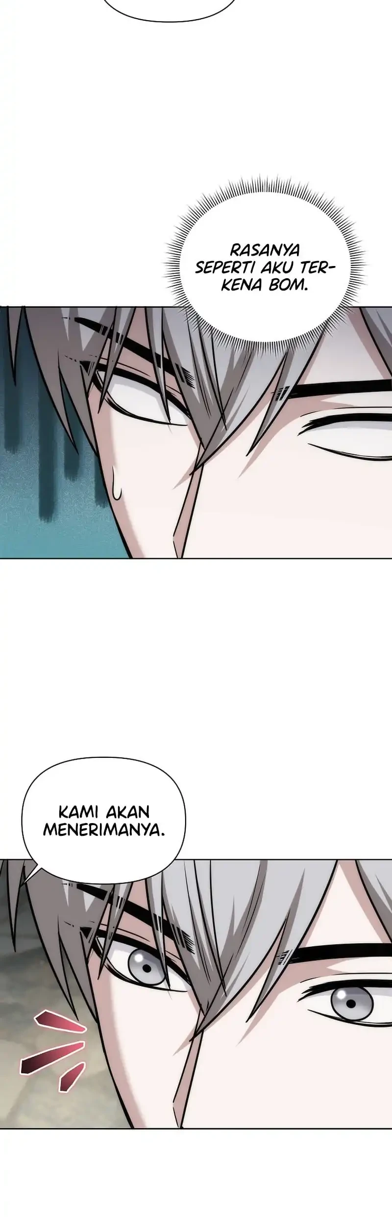 Barbarian’s Adventure In A Fantasy World Chapter 40 Gambar 47