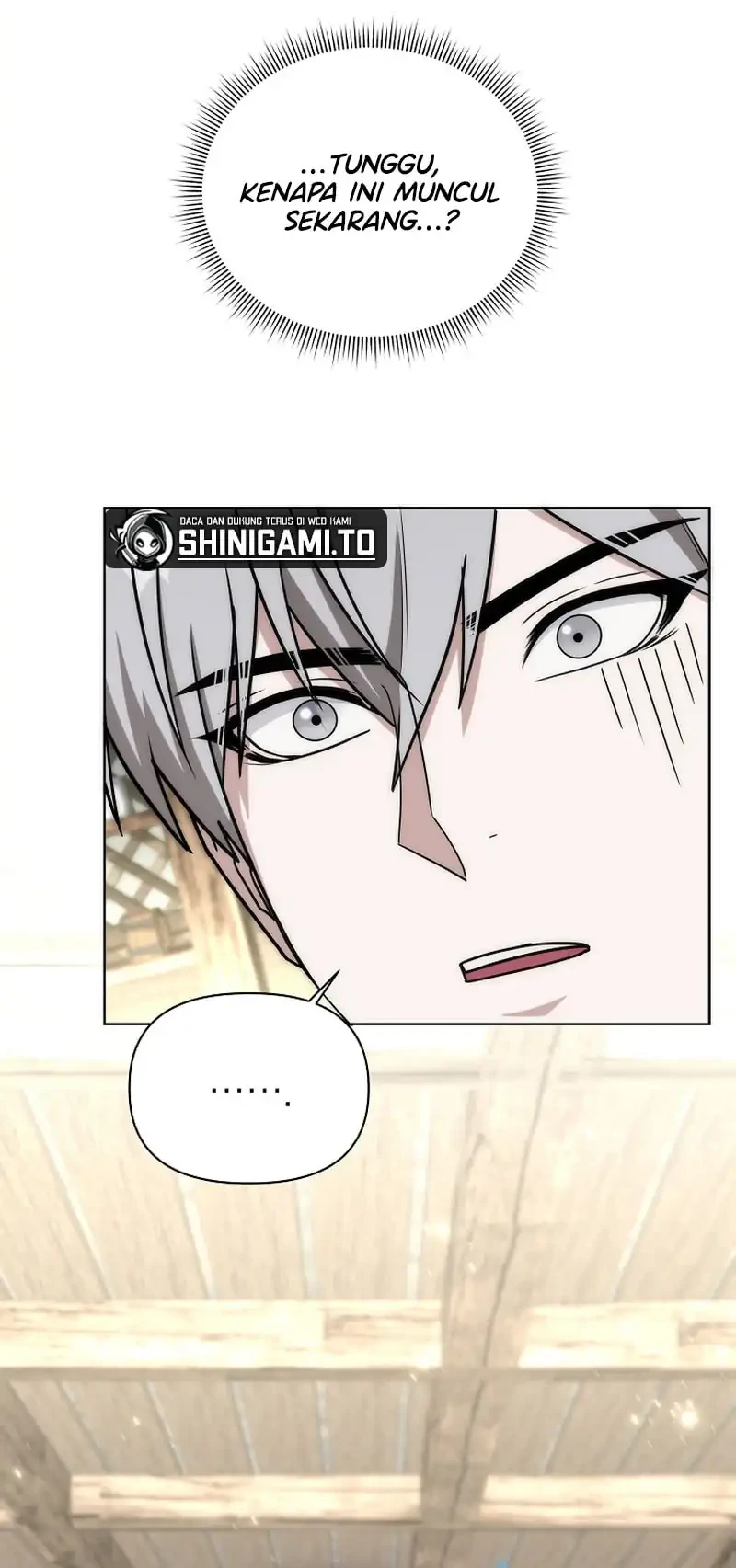 Barbarian’s Adventure In A Fantasy World Chapter 40 Gambar 16