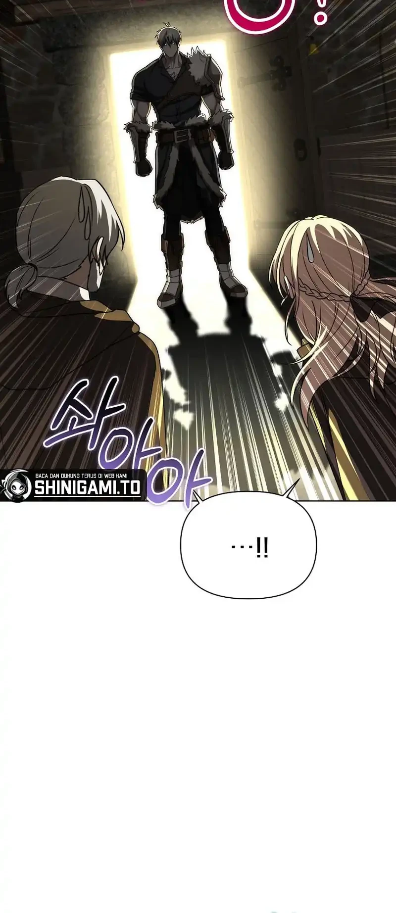 Barbarian’s Adventure In A Fantasy World Chapter 40 Gambar 36