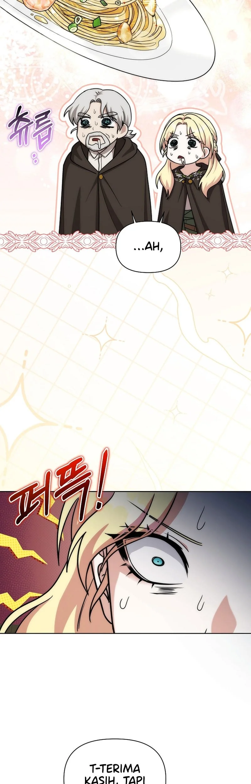 Barbarian’s Adventure In A Fantasy World Chapter 41 Gambar 49