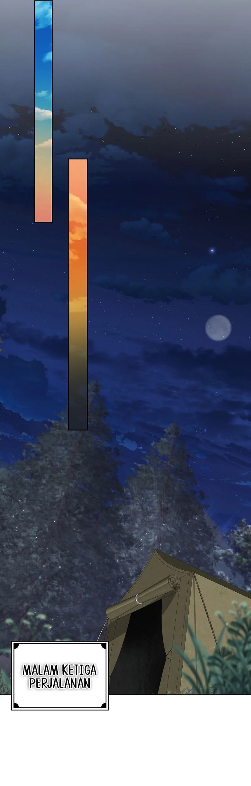 Barbarian’s Adventure In A Fantasy World Chapter 41 Gambar 55