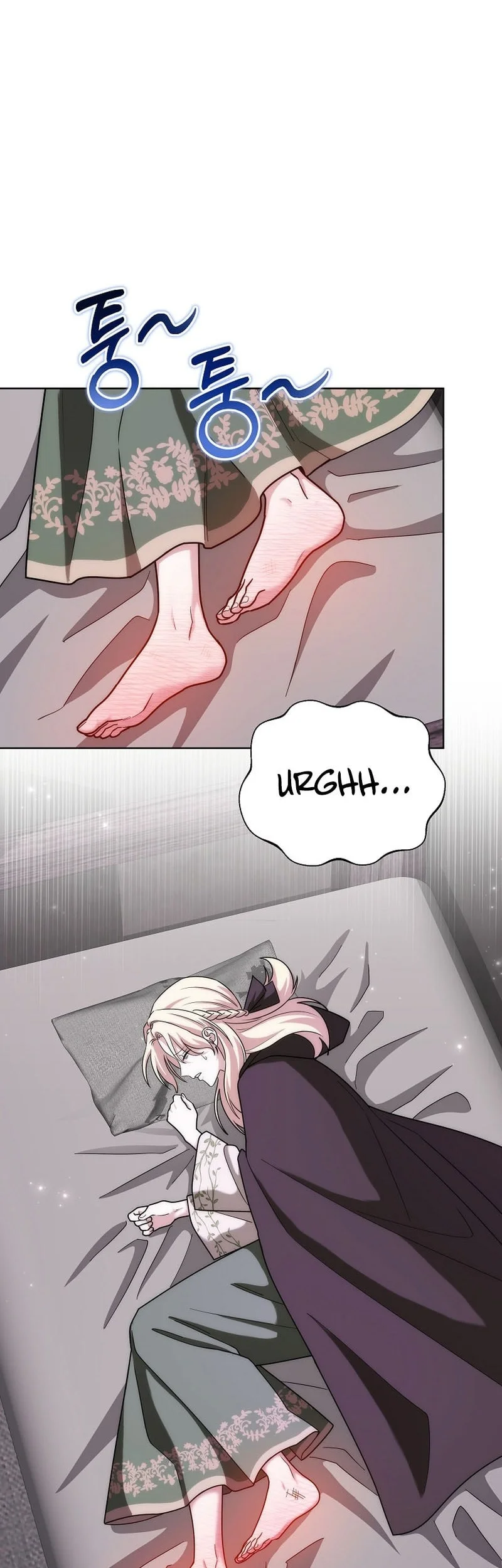 Barbarian’s Adventure In A Fantasy World Chapter 41 Gambar 56