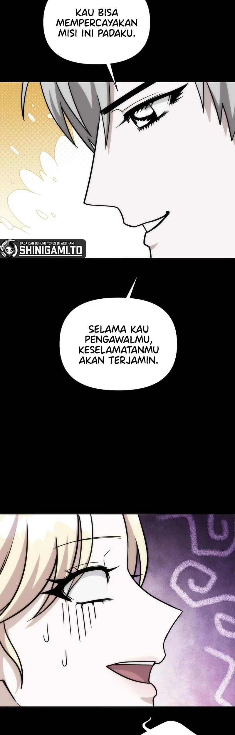 Barbarian’s Adventure In A Fantasy World Chapter 41 Gambar 13