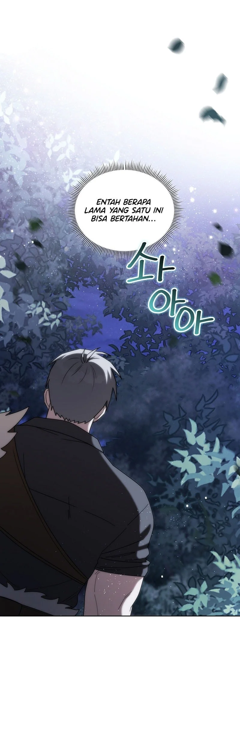 Barbarian’s Adventure In A Fantasy World Chapter 41 Gambar 19